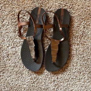 Ipanema sandals